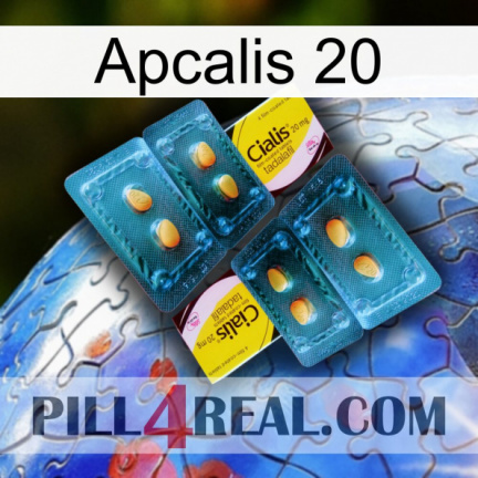 Apcalis 20 cialis5